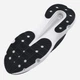 Женские кроссовки для бега Under Armour W Infinite 3027524-001 38 (7US) 24 см Черные (196886223401) - изображение 5