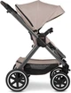 Коляска прогулочная ABC Design Samba 2 Camel (12005022520) - изображение 3