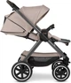 Коляска прогулочная ABC Design Samba 2 Camel (12005022520) - изображение 5
