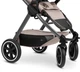 Коляска прогулочная ABC Design Samba 2 Camel (12005022520) - изображение 15