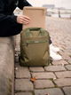 Рюкзак для ноутбука Golla Orion 16" Green (7319926016754) - зображення 7