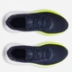 Мужские кроссовки для бега Under Armour Charged Rogue 5 3028256-403 41 (8US) 26 см Темно-синие (198632886045) - изображение 4