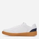 Мужские кеды низкие Under Armour Official 3028486-105 42 (8.5US) 26.5 см Белые (198633407133) - изображение 3