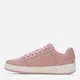 Женские кеды низкие Under Armour W Official 3028487-673 38.5 (7.5US) 24.5 см Розовые (198632884362) - изображение 3