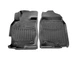 Передні 3D килимки для Mazda 6 GH 2008-2012 - изображение 1