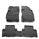 Комплект 3D килимків в салон Mazda 5 2005-2009 - изображение 1