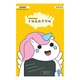Планшет для рисования Little Unicorn 8,5 дюймов Pink - изображение 6