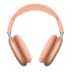 Накладные беспроводные наушники HOCO W65 Happy (Orange) (227236) - изображение 1