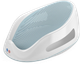 Шезлонг Angelcare для ванни Light Aqua (666594205896) - зображення 1