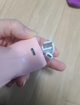 Портативный USB венчик электрический беспроводной миксер на аккумуляторе для взбивания - изображение 8