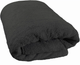 Ręcznik Lanudo Pure Line bawełniany Ciemno-szary 80 x 200 cm (4053855207984) - obraz 1