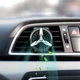 Ароматизатор автомобільний Двигун літака з гвинтом Cologne - изображение 6