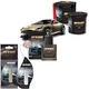 Набір ароматизаторів повітря Areon Car Perfume (Platinum) - изображение 1