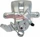 Суппорт METZGER 6260155 Opel Zafira 5542451 - изображение 2