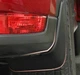 Бризговики для Mazda CX-5 (KF) с 2017 по 2025 Комплект 4 шт (OEM: KB8M-V3-450 KB7W-V3-460) - изображение 4