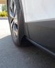 Бризговики для Volkswagen ID.4 Crozz 2020- Комплект 4 шт - изображение 4