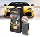 Ароматизатор повітря на обдування Areon Black Gold 8 мл (AC01-02796) - зображення 1