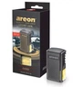 Ароматизатор повітря на обдування Areon Black Gold 8 мл (AC01-02796) - зображення 2