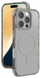 Панель AMAZINGthing Omni Mag Case для Apple iPhone 16 Pro Max Grey (4896238000211) - зображення 1