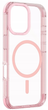 Панель AMAZINGthing Omni Mag Case для Apple iPhone 16 Dark Pink (4896238000266) - зображення 2