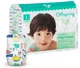 Подгузники "Willy The Whale", размер L, 9-13 кг, 36 шт. - Offspring 36шт (1435481-38758343) - изображение 1