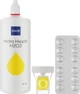 Набір для очищення контактних лінз - Disop Hidro Health H2O2 (1184754-31019899) - изображение 2