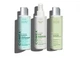 Набір "Комплекс проти лупи" - Comex Ayurvedic Natural (shm/150ml + balm/150ml + spray/150ml) (1044573-31019381) - изображение 2