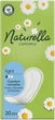 Щоденні гігієнічні прокладки, 20 шт. - Naturella Camomile Light 20шт (791450-31022895) - изображение 2