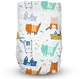 Підгузки "Meow The Cat" розмір L, 9-13 кг, 36 шт. - Offspring 36шт (1435385-38368052) - зображення 2