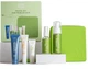 Дорожный набор для проблемной кожи - Marie Fresh Cosmetics Travel Set (fluid/8ml + clin/f/50ml + toner/50ml + clin/balm/30ml + eye/cr/12ml) (1494819-38424441) - изображение 3
