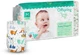 Підгузки "Meow The Cat", розмір M, 6-10 кг, 42 шт. - Offspring 42шт (1435391-38368060) - зображення 1