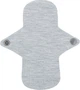 Ежедневная многоразовая прокладка Мини, 3 шт., серый - Ecotim For Girls 3шт (1059800-31161549) - изображение 2