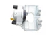 Суппорт тормозной передний L VW Touareg/T5/T6 02- d=60mm - 178096 FEBI BILSTEIN - изображение 1