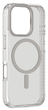 Etui AMAZINGthing Titan Pro Mag Case z pierścieniem magnetycznym do Apple iPhone 16 Pro Max Grey (4896238000518) - obraz 2