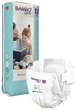 Экоподгузники "Nature Tall", размер 6 (16 + кг), 40 шт. - Bambo Nature 40шт (1210867-31104723) - изображение 2