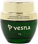 Крем для лица "Магнолия и Центелла азиатская" - Vesna Adaptogenic Face Cream 50ml (1494472-37677440) - изображение 2