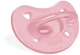 Пустышка силиконовая, 6-16 месяцев, розовая - Chicco PhysioForma Soft (1375214-31339902) - изображение 3