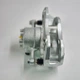 Суппорт передний левый Q-FIX Q096-0113 LANCER, Лансер 2003-2008, OUTLANDER, Аутлендер 2003-2008 MR955063 - изображение 4