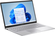 Ноутбук ASUS VivoBook 15 X1504VA-BQ1038W (4711387699614) Cool Silver - зображення 2