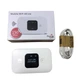 Huawei E5577s-324 — компактный 4G LTE Wi‑Fi роутер с аккумулятором 3000 мАч - изображение 2