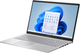 Laptop ASUS VivoBook 15 X1504VA-BQ2094W (197105875388) Cool Silver - obraz 4
