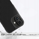 Панель AMAZINGthing Titan Max Case з арамідними волокнами 1500D для Apple iPhone 16 Plus Black (4896238000778) - зображення 4