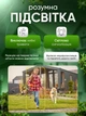 Камера видеонаблюдения уличная 2 объектива и х10 увеличение IP видеокамеры с наклоном зумом для дома с обнаружением движения в реальном времени и удаленным доступом - изображение 6