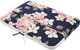 Чохол для ноутбука Canvaslife Sleeve 15"-16" Navy Rose (5906735410037) - зображення 4