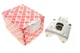Суппорт тормозной передний R Ford Focus 98-04 - 178089 FEBI BILSTEIN - изображение 4
