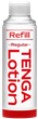 Змінний картридж інтимного гелю Tenga Lotion Refill Regular 170 мл (4582655743250) - зображення 1