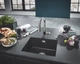 Композитная мойка для кухни Grohe K700U (31654AP0) - изображение 4