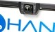 Камера у рамці номерного знаку Phantom UF-26HD - зображення 2