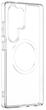 Etui AMAZINGthing Minimal Mag Case z pierścieniem magnetycznym do Samsung Galaxy S25 Ultra Transparent (4896238001140) - obraz 2