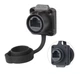 Герметичная сетевая розетка Cnlinko LP-20-J/RJ45/213/SX-42-402, RJ45, CAT.6, IP68 - изображение 1
